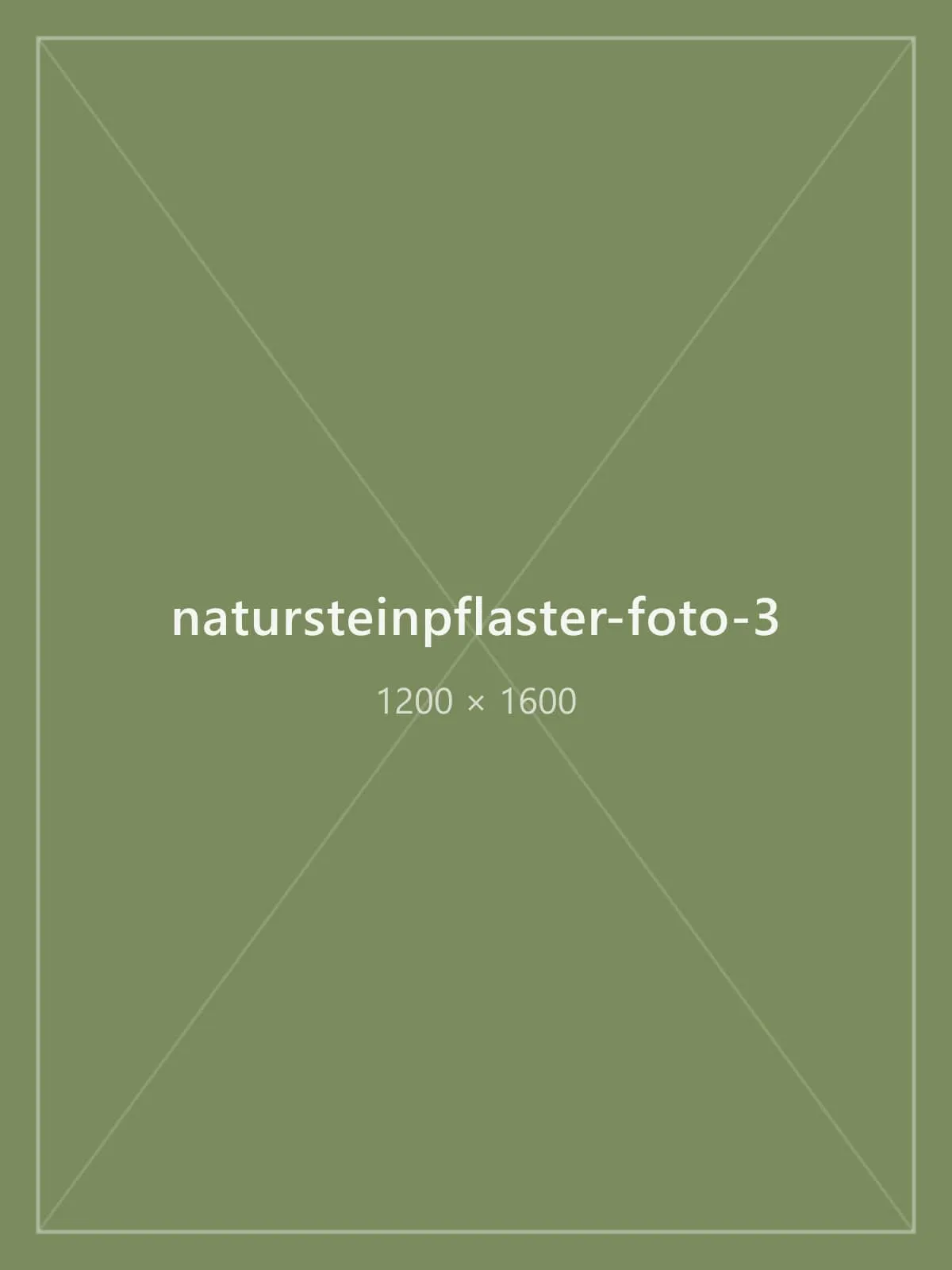 [PLACEHOLDER — close-up of the stones and joints]