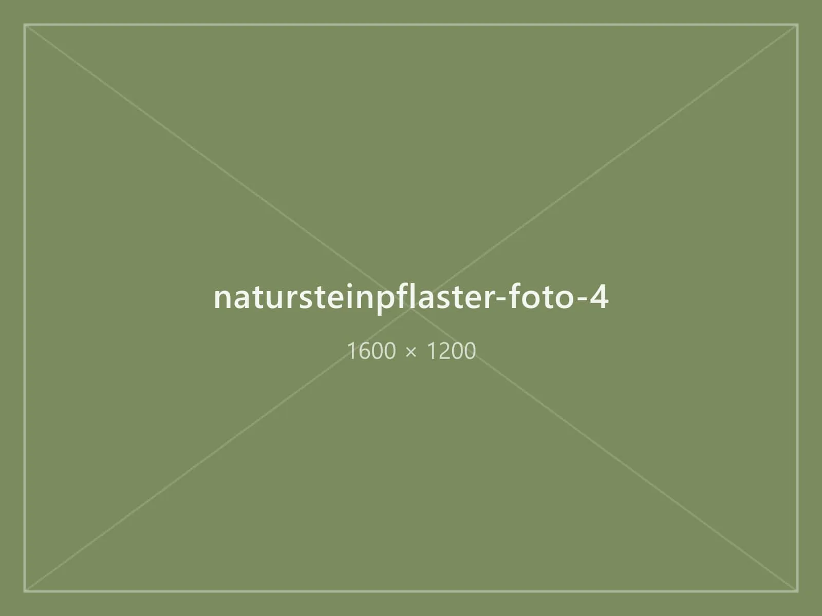 [PLACEHOLDER — wide shot of a finished yard or driveway]